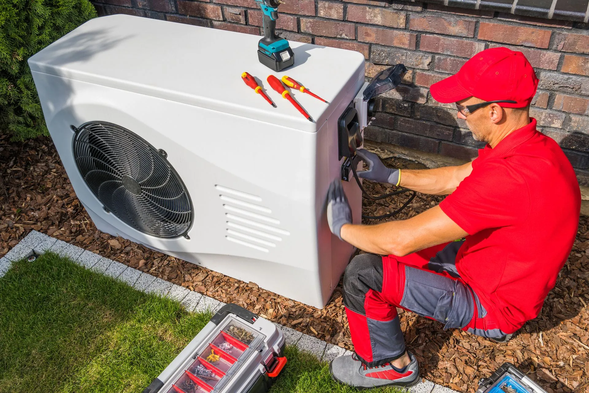 About HVAC in Buchanan, VA